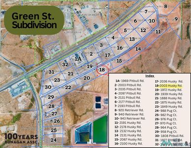 2003 Husky Rd, Carlsbad, NM, 88220