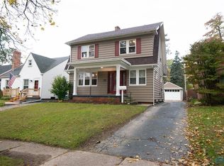 2645 Sherbrooke Rd, Toledo, OH 43606