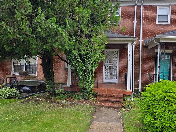 3rd image of 3113 Mondawmin Ave