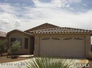 8962 N Mexican Sage Pl, Tucson, AZ 85742
