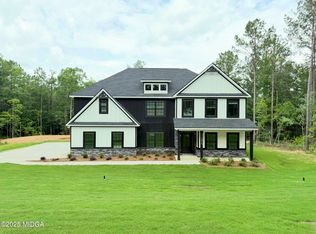 1316 Teagle Rd #10, Forsyth, GA 31029