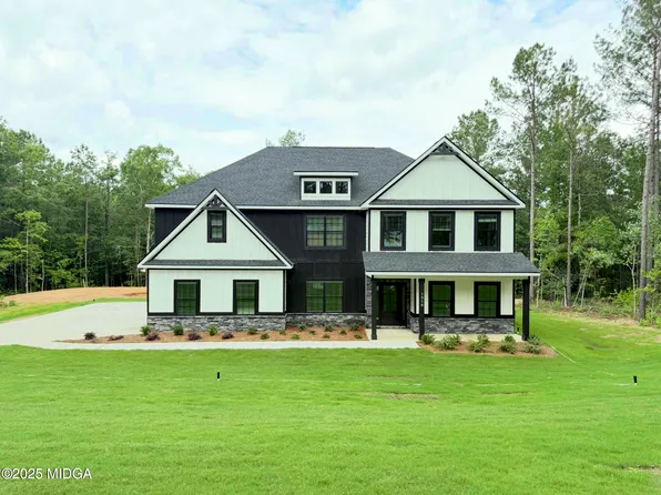 1316 Teagle Rd #10, Forsyth, GA 31029