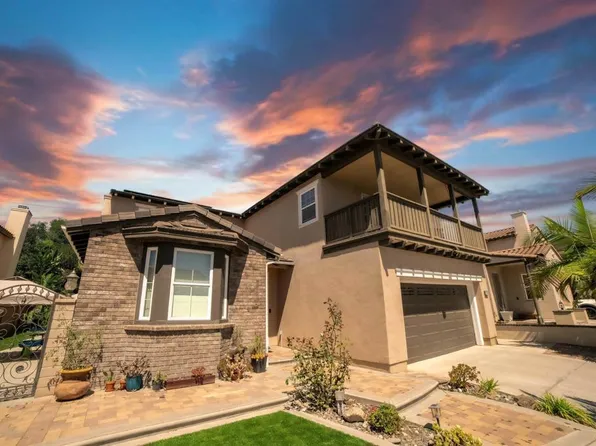 2361 Paseo Los Gatos, Chula Vista, CA 91914