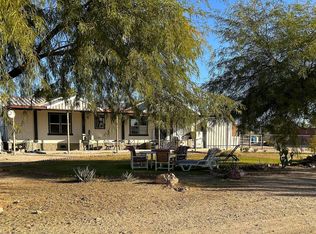 1307 S 343rd Ave, Tonopah, AZ 85354