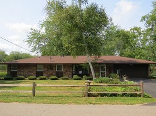 N3236 Tipperary Point Rd, Poynette, WI 53955