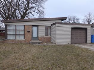 4544 W 84th Pl, Chicago, IL 60652