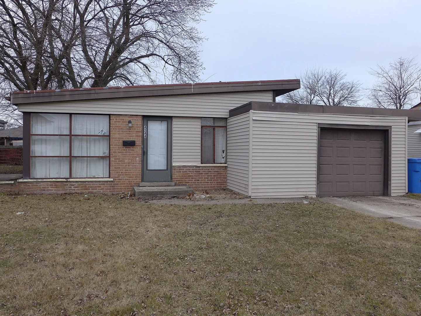 4544 W 84th Pl photo 1