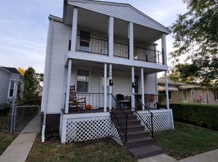 558 Park Ave APT 2, Lincoln Park, MI 48146
