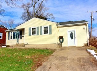 420 Green Acres St, Cape Girardeau, MO 63701