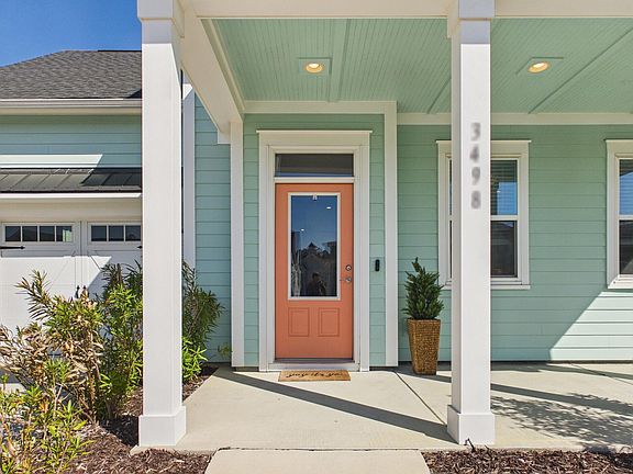 3rd image of 3498 Habenaria Rd Unit 10