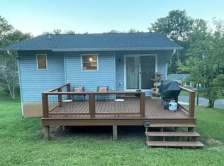 17 Rosemary Rd, Asheville, NC 28806