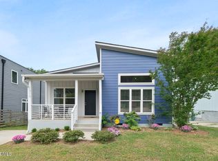 1310 S East St, Raleigh, NC 27601