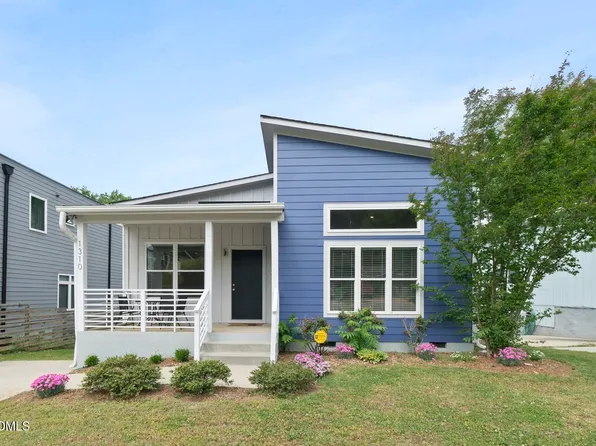 1310 S East St, Raleigh, NC 27601
