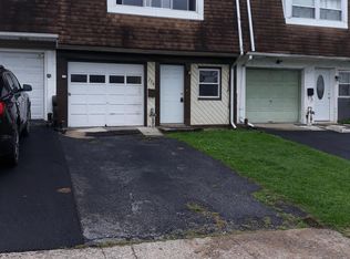 734 E Green St, Allentown, PA 18109