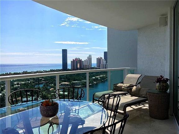 3rd image of 20201 E Country Club Dr APT 2104