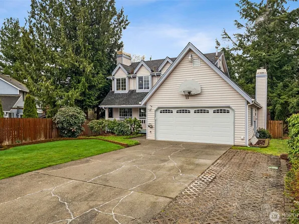 22109 109th Place SE, Kent, WA 98031