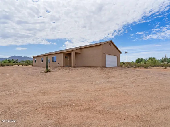 6975 N Boswell Ln, Tucson, AZ 85743