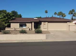 9040 E Gray Rd, Scottsdale, AZ 85260