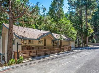 1023 Nesthorn Dr, Crestline, CA 92325