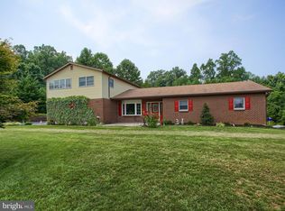 576 Gap Rd, Lewisberry, PA 17339