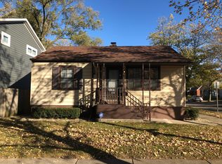 17963 Roy St, Lansing, IL 60438