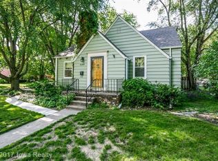 4300 Urbandale Ave, Des Moines, IA 50310