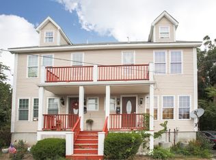 205 Highland St #2, Roxbury, MA 02119