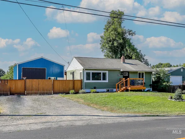 732 Burrell Ave, Lewiston, ID 83501