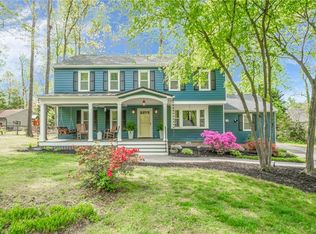 9717 Ashworth Dr, North Chesterfield, VA 23236