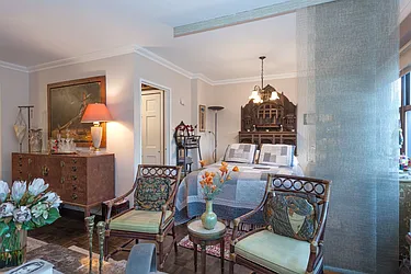 Sold by Brown Harris Stevens