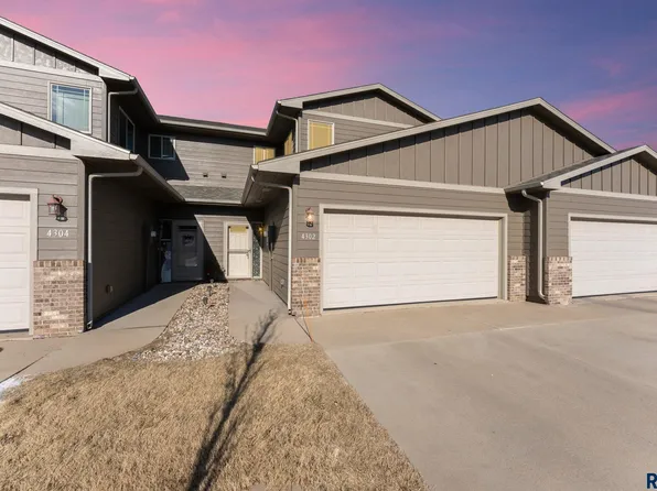4302 W Shipton St, Sioux Falls, SD 57108