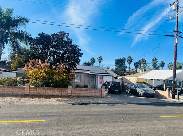 1216 Lagan Ave, Vista, CA 92083