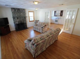 13 Olean Rd, Burlington, MA 01803