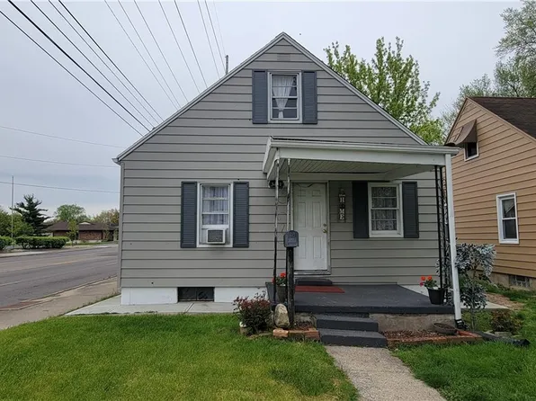 3401 S Smithville Rd, Dayton, OH 45420