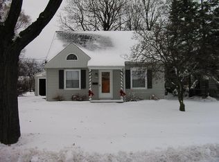 8117 W Dixon St, Milwaukee, WI 53214
