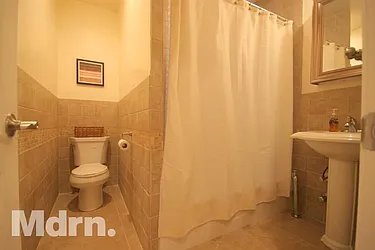 Rented by Mdrn Residential