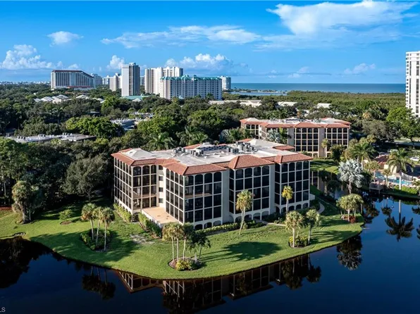 6020 Pelican Bay BLVD #404, NAPLES, FL 34108