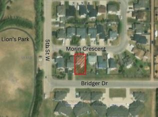 35 Morin Cres, Meadow Lake, SK S9X1Z8