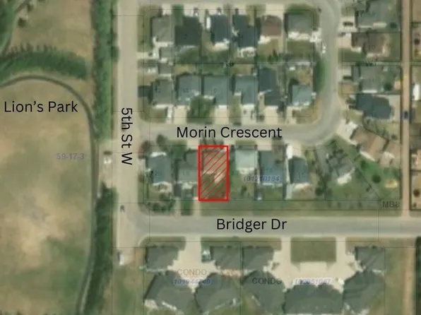 35 Morin CRESCENT, Meadow Lake, SK S9X 1Z9