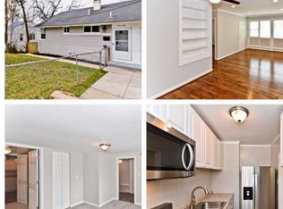 7618 Normandy Rd, Landover, MD 20785