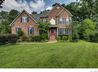 9108 Carrington Hills Ct, Glen Allen, VA 23060