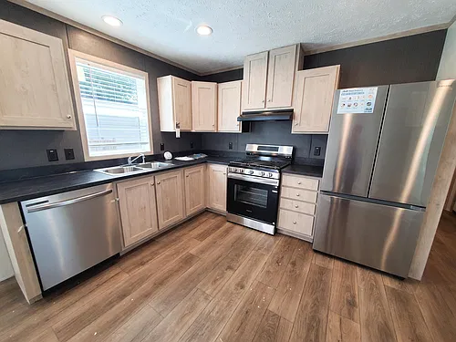 Floor plan 740