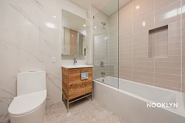 Rented by Nooklyn NYC LLC