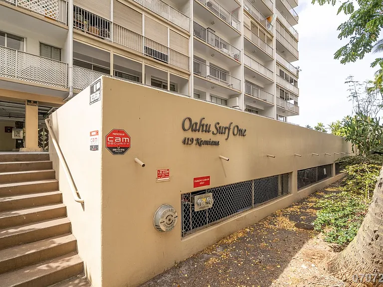 419 Keoniana St #501 — Photo 3