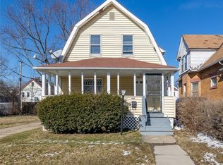 10623 Grandview Ave, Cleveland, OH
