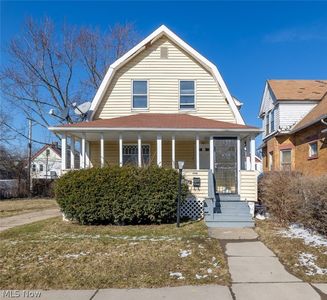 10623 Grandview Ave, Cleveland, OH, 44104