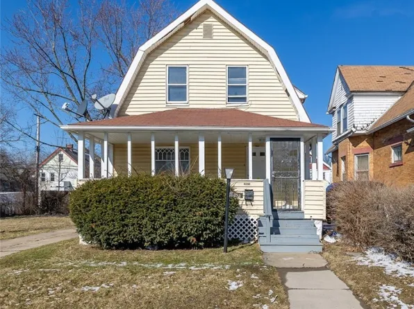 10623 Grandview Ave, Cleveland, OH 44104