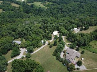 13605 Cantor Ln, Florence, IN 47020