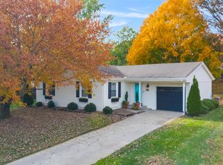 3509 Maidstone Ct, Lexington, KY 40503