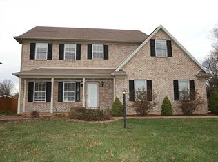 4211 Stonegarden Ln, Newburgh, IN